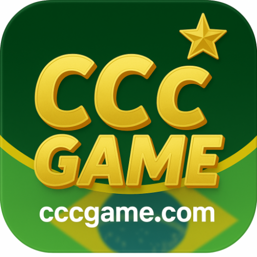 cccgame logo