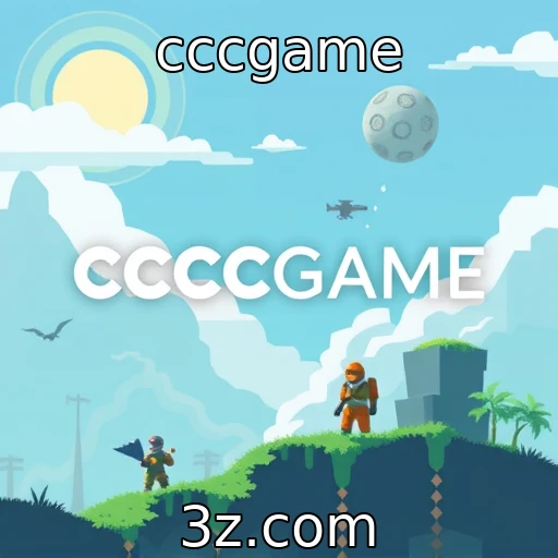 cccgame | Análise do financiamento coletivo para jogos