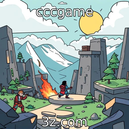 cccgame | Desafios enfrentados por desenvolvedores independentes