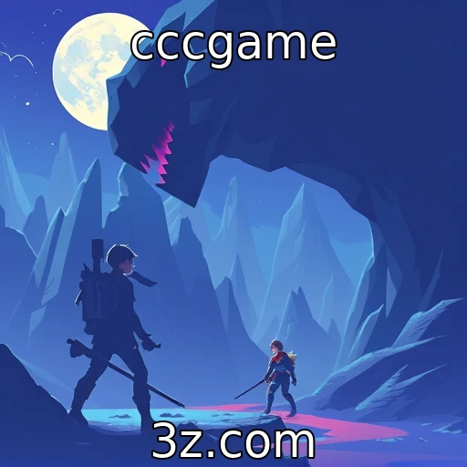 cccgame | Jogos independentes ganham destaque no mercado