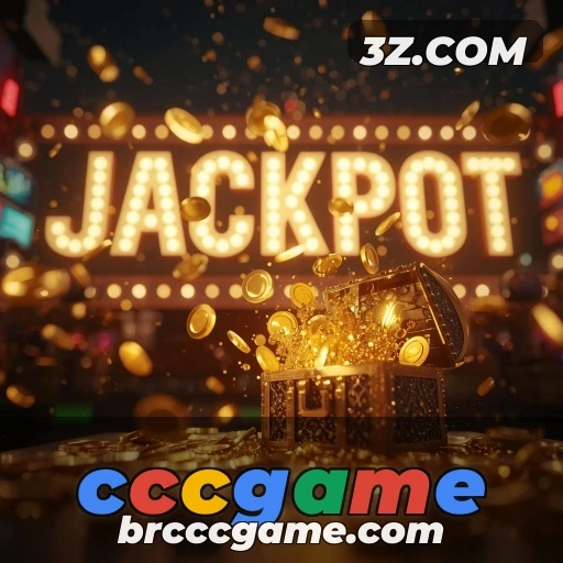 A Arte do Login no cccgame: Conecte-se e Jogue