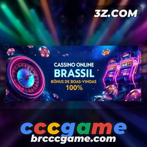 A Plataforma Inovadora do cccgame para Jogadores Conectados